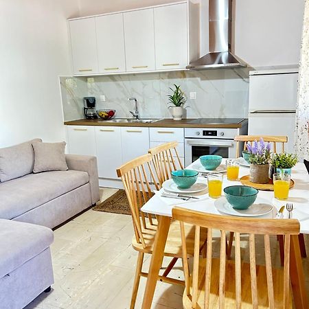 Almiros Beach Sophie'S House 빌라 외부 사진