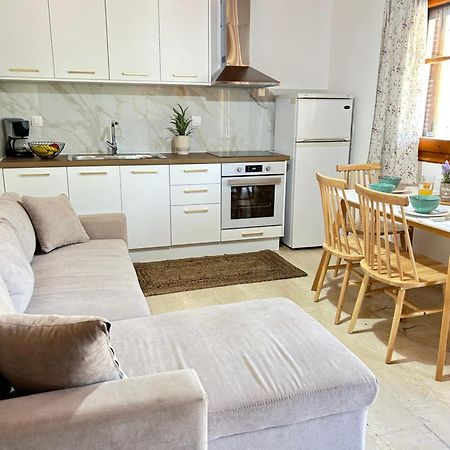 Almiros Beach Sophie'S House 빌라 외부 사진