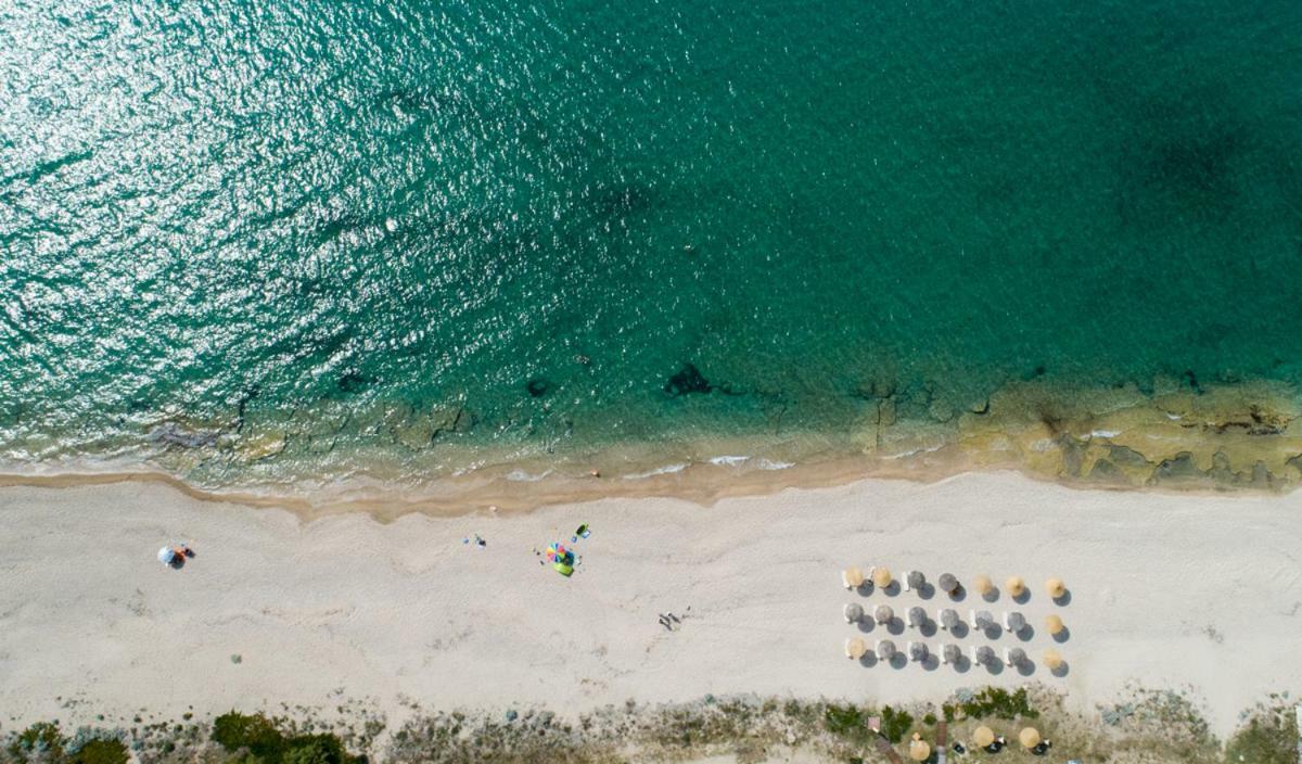 Almiros Beach Sophie'S House 빌라 외부 사진